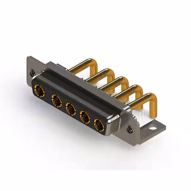 630-5W5-650-2TC EDAC Inc.  Ensembles de connecteurs D-Sub